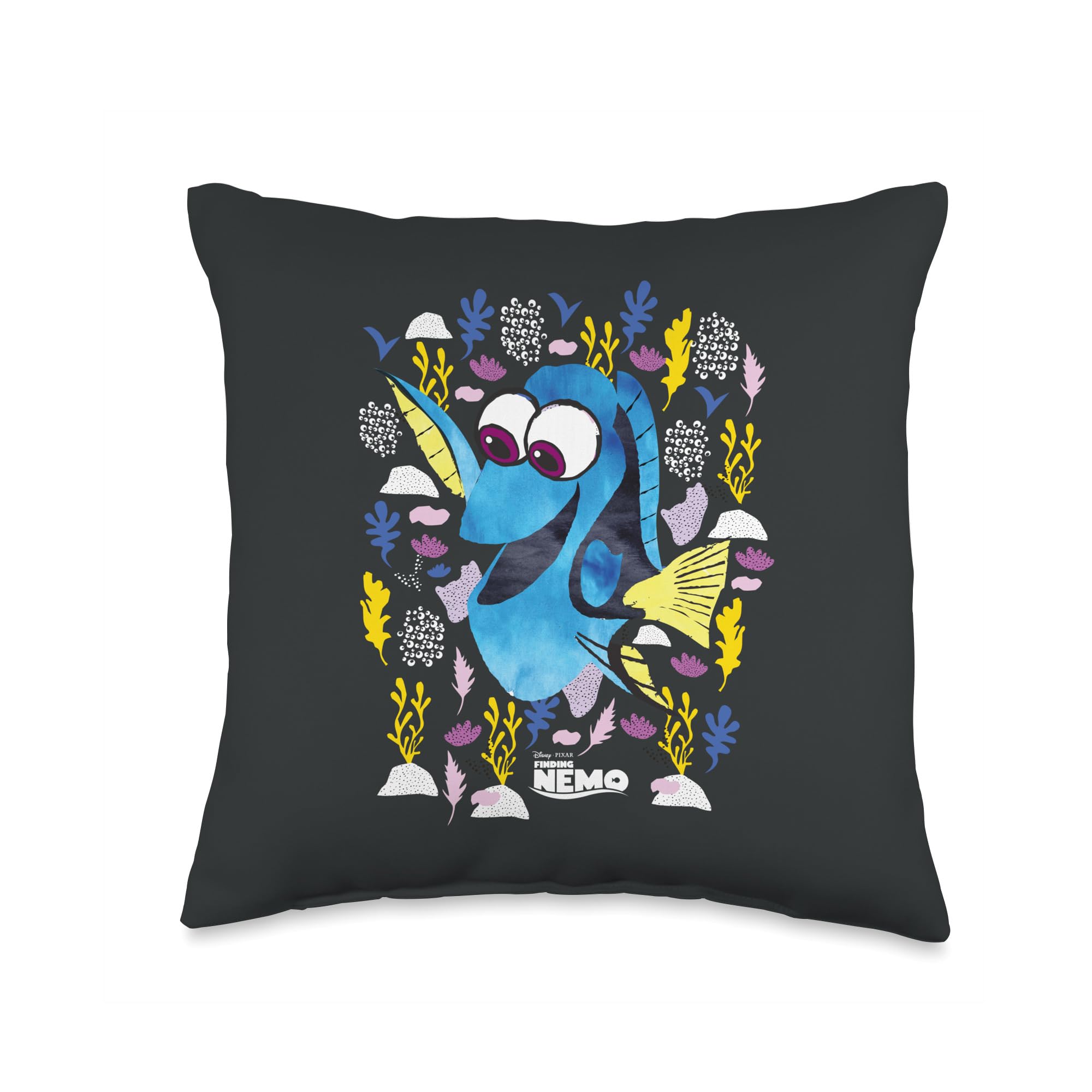 Amazon.com: Disney PIXAR Finding Nemo Dory Just Keep Swimming